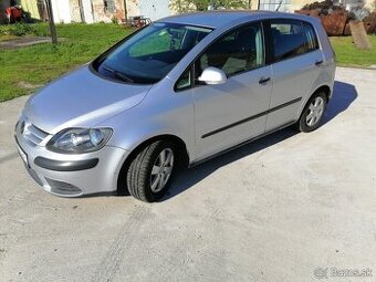 Golf plus