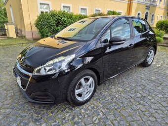 Peugeot 208 1.2 PureTech Allure