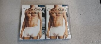 Boxerky Calvin Klein