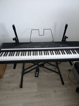 Elektrické piano Roland ep880