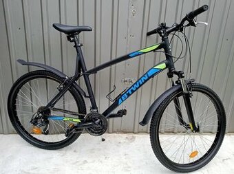 Horský bicykel