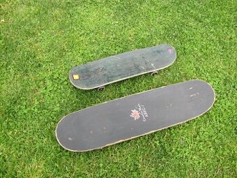 Skateboardy