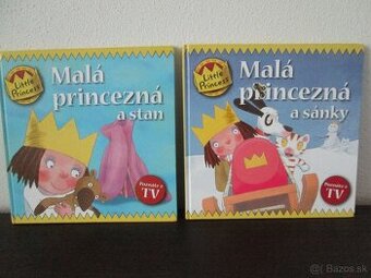 Malá princezná