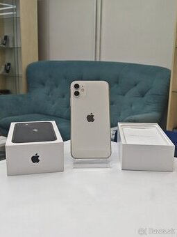 Iphone 11 256GB | ZÁRUKA