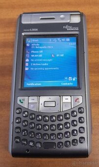 Pocket Loox T810