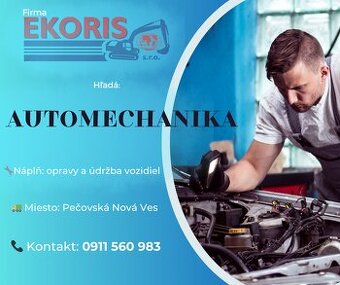 Automechanik