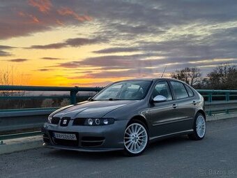 Seat leon 1M TopSport 110kw ARL