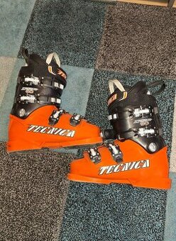 Jazdené lyžiarky TECNICA Inferno 90 (290mm)