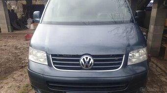 Vw t5 multivan