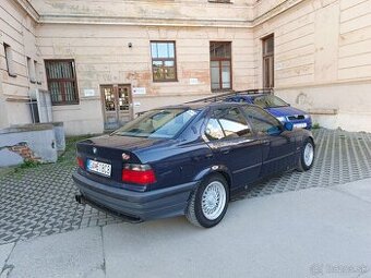 BMW E36