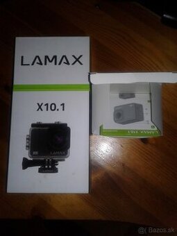 Lamax X10.1