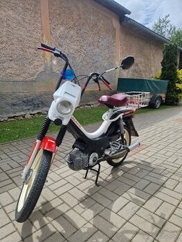Predam moped Korado