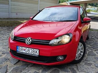✳️Volkswagen Golf 1.2 TSI Trendline✳️