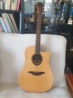 Gitara LAG T70 DC na predaj