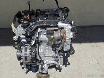 MOTOR HN05 - 1,2 THP
