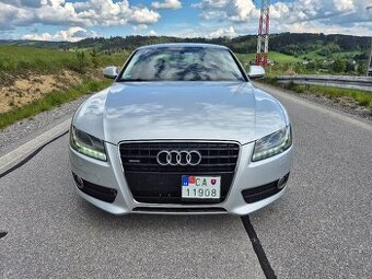 AUDI A5 3.0 Tdi 176kW Quattro