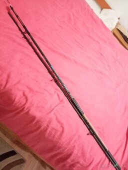 Tornado ryver carp 390 RXH by dome