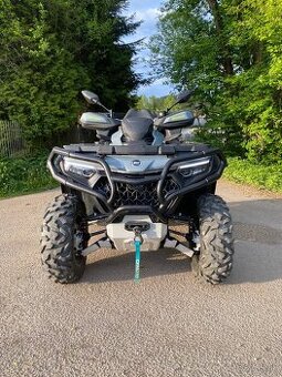 Cf Moto x1000 G3