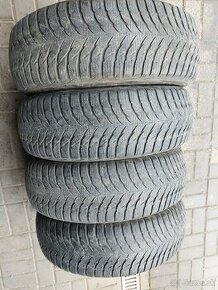 Predam 4zimné 195/60R16C 99/97T