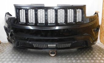 NARAZNIK PREDNY JEEP GRAND CHEROKEE WK2