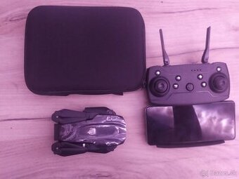 Smart dron