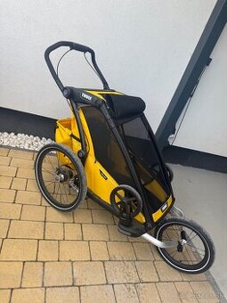 Thule chariot sport