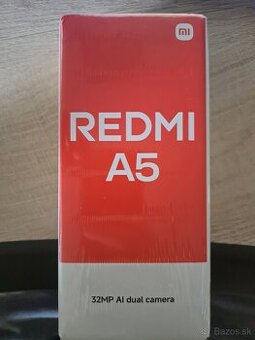 Readmi A5