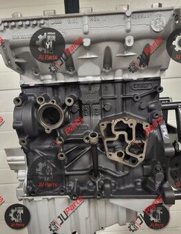 Motory BPW BSS 2.0 TDi 8V Repas