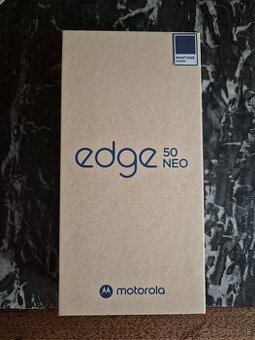Predám Motorola edge 50 neo