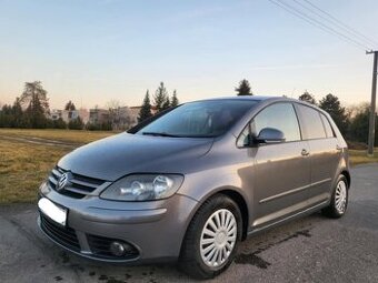Volkswagen Golf 2.0tdi