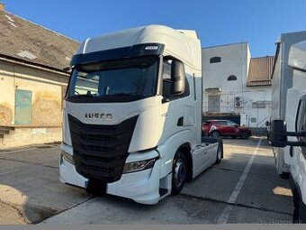Iveco S-way 480 Mega 2024