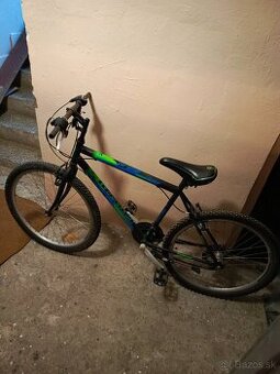 Predám horský bicykel