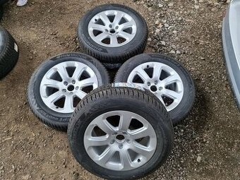 Audi r17" 5x112 7,5jx17 et26
