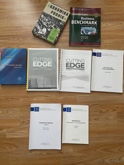 FPEDaS - UNIZA študijné materiály