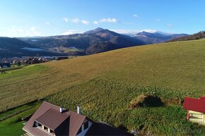 Pozemok | Párnica | 708m2 so stavebným povolením