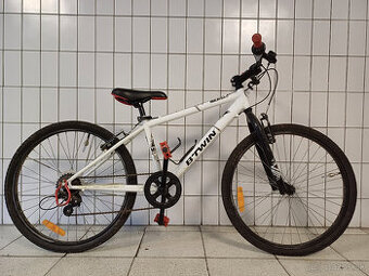 Detský bicykel B-twin