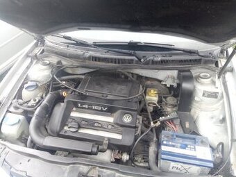 Golf 4