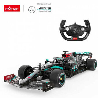 Predam R/C Formula Mercedes-AMG F1 (nova nerozbalena)