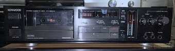 Kenwood KX-660HX vintage kazetový deck
