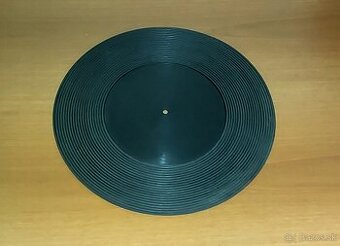 TESLA gramofon