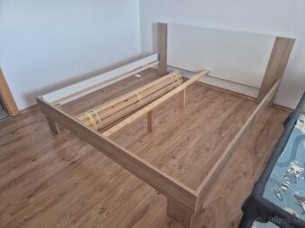 Postel 180x200