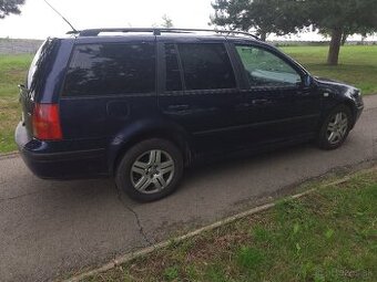 Golf 4 1.9 TDI 66 kw