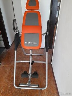 Predám autotrakčné lehátko - 1