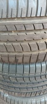 predam letne pneumatiky 245/40/18 GOODYEAR