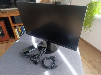 Ultra tenký LCD monitor Acer SA230 - 23”