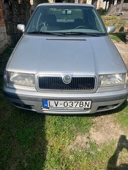 Škoda Felicia 1,3 mpi - 1