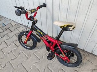 detsky bicykel velkost 12