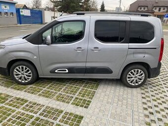 Berlingo