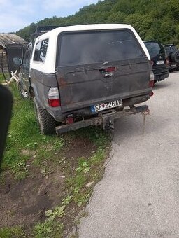 Predám l200