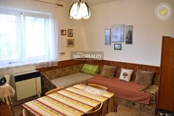 HALO reality - Predaj, rodinný dom Borský Mikuláš